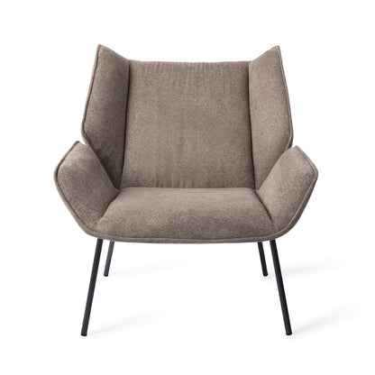 Jesper Home Haruno Fauteuil Toffee