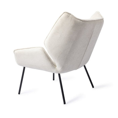 Jesper Home Haruno Fauteuil Toffee