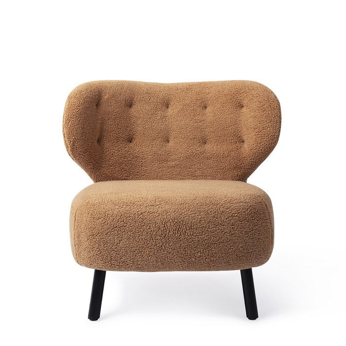 Jesper Home Kita Fauteuil