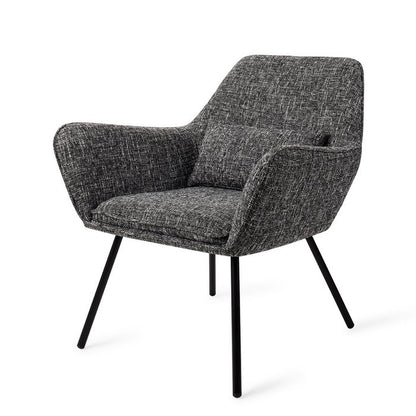 Jesper Home Sanno Fauteuil