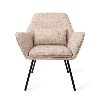 Jesper Home Sanno Fauteuil