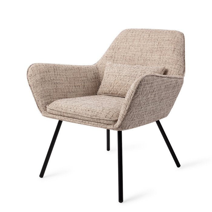 Jesper Home Sanno Fauteuil