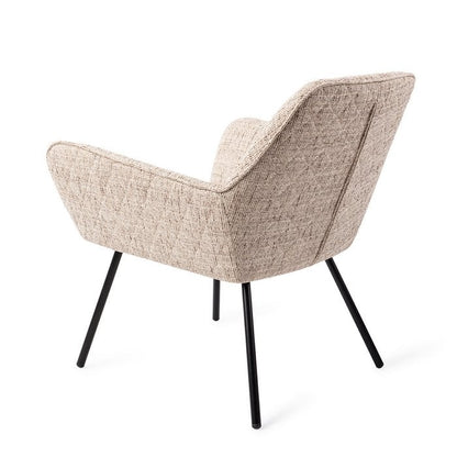 Jesper Home Sanno Fauteuil